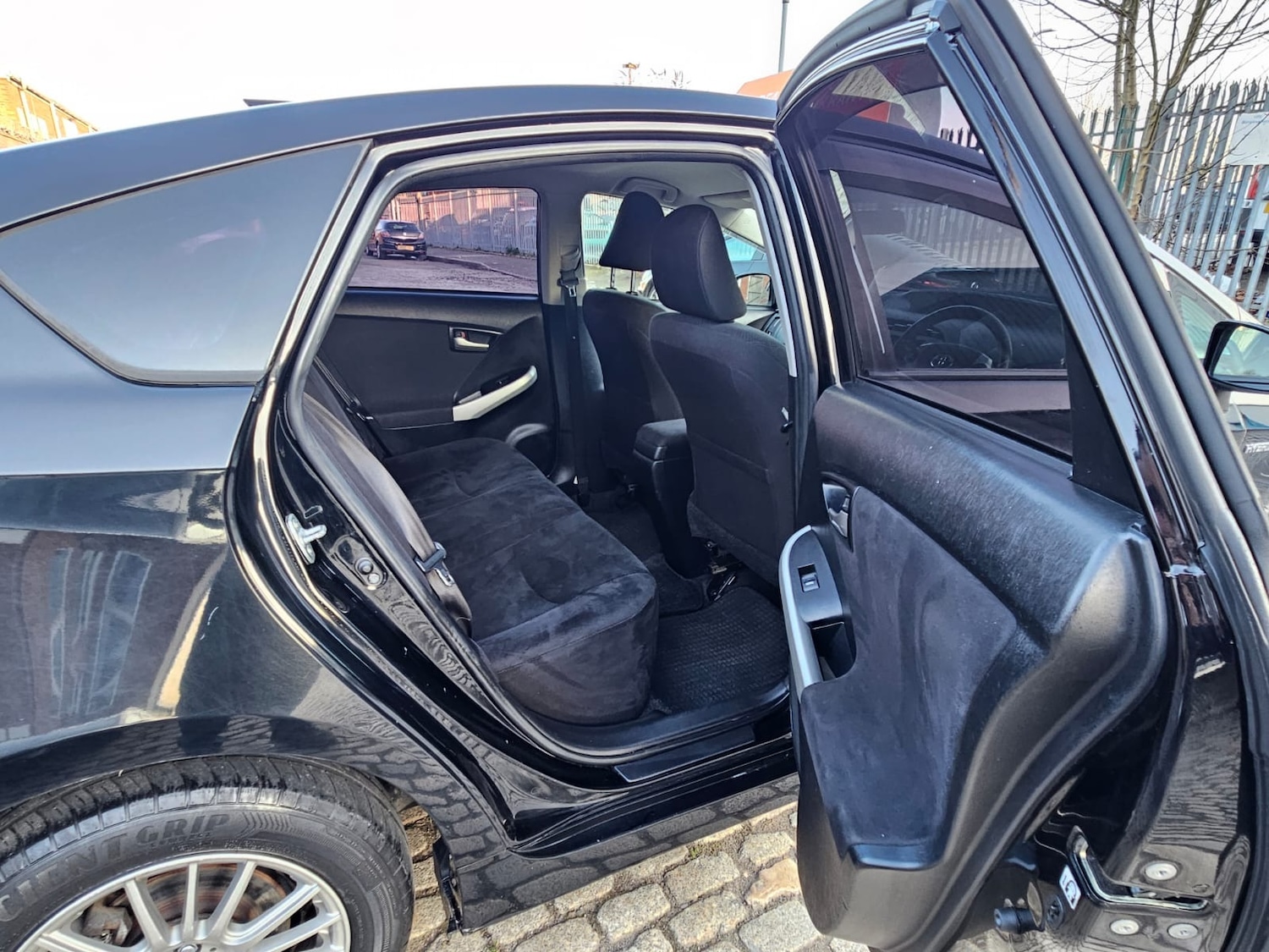 Used Toyota Prius 2015 for sale - 77759088: Photo 11