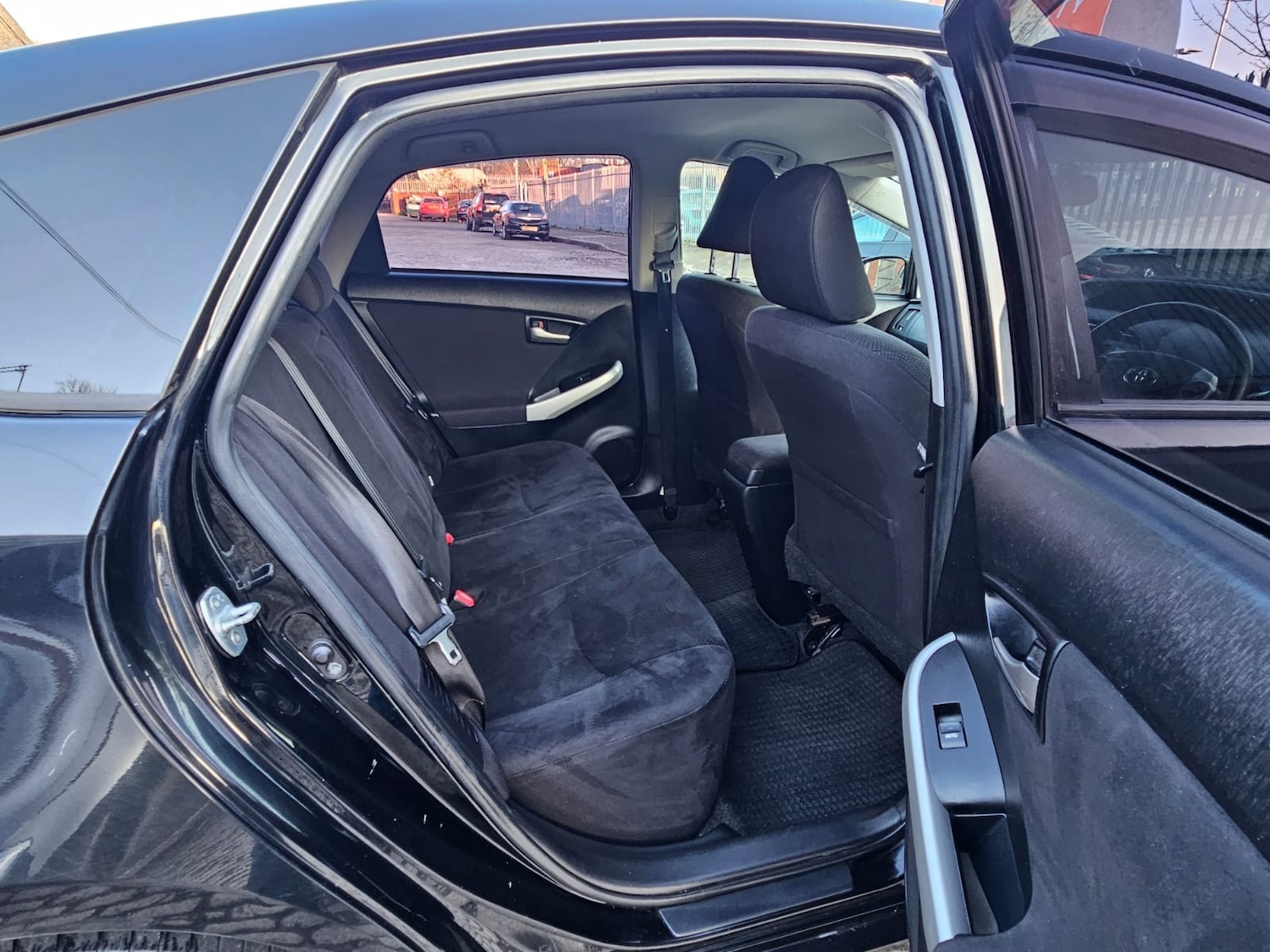 Used Toyota Prius 2015 for sale - 77759088: Photo 12