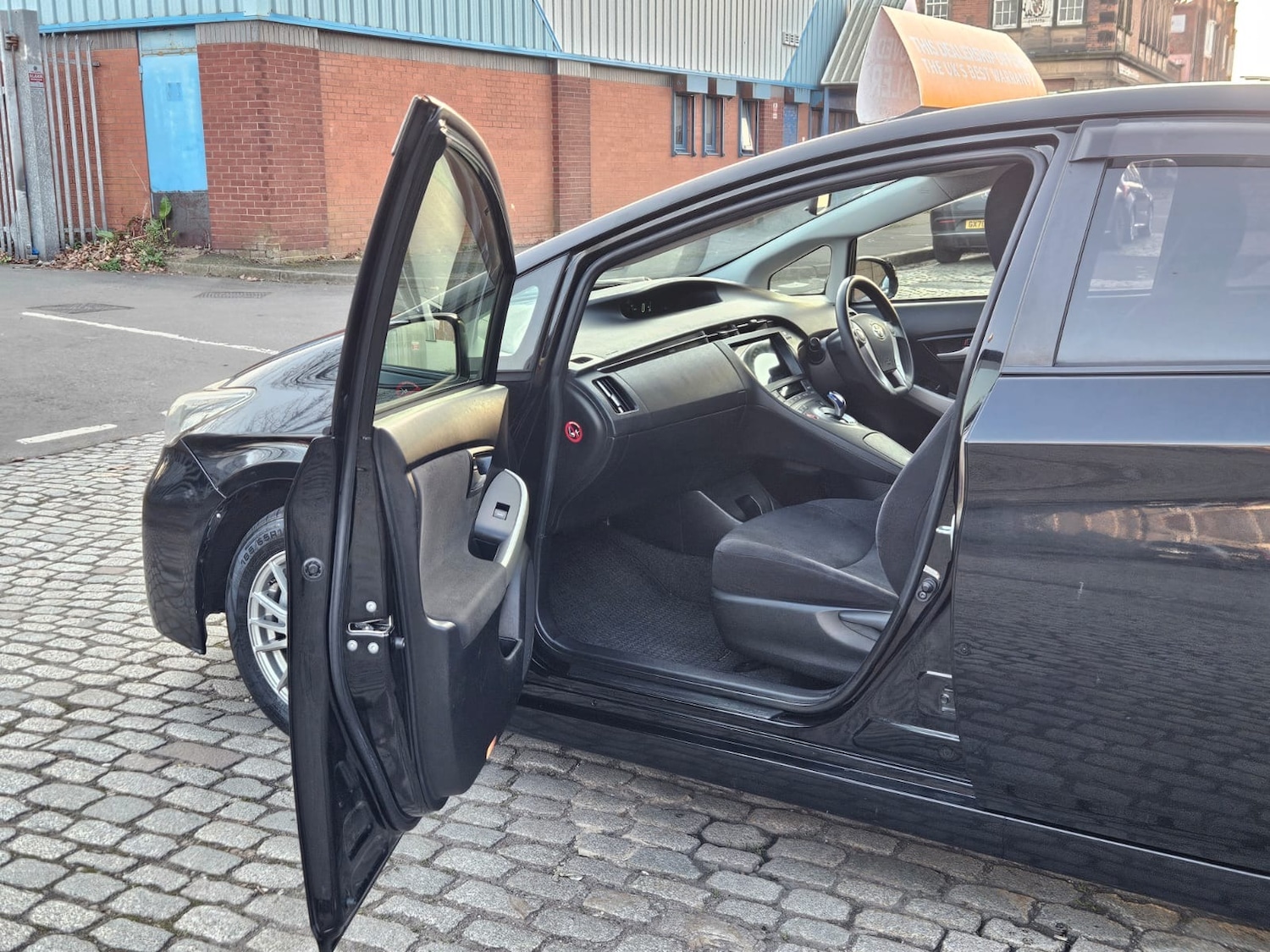 Used Toyota Prius 2015 for sale - 77759088: Photo 13