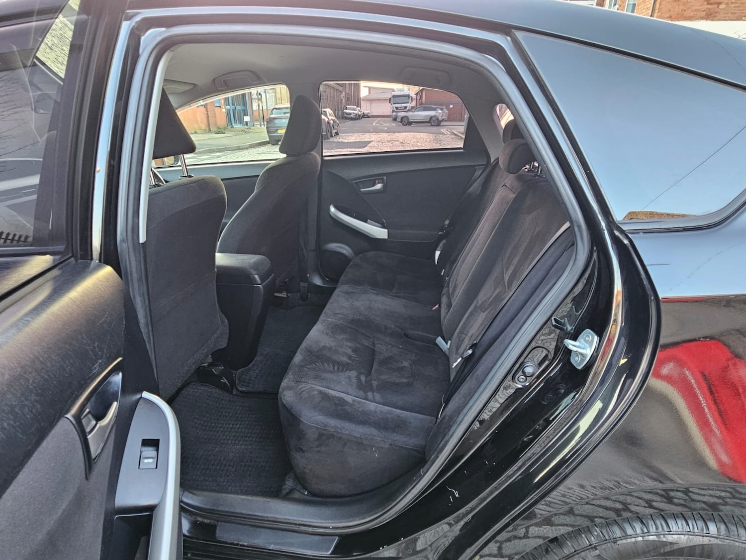 Used Toyota Prius 2015 for sale - 77759088: Photo 16