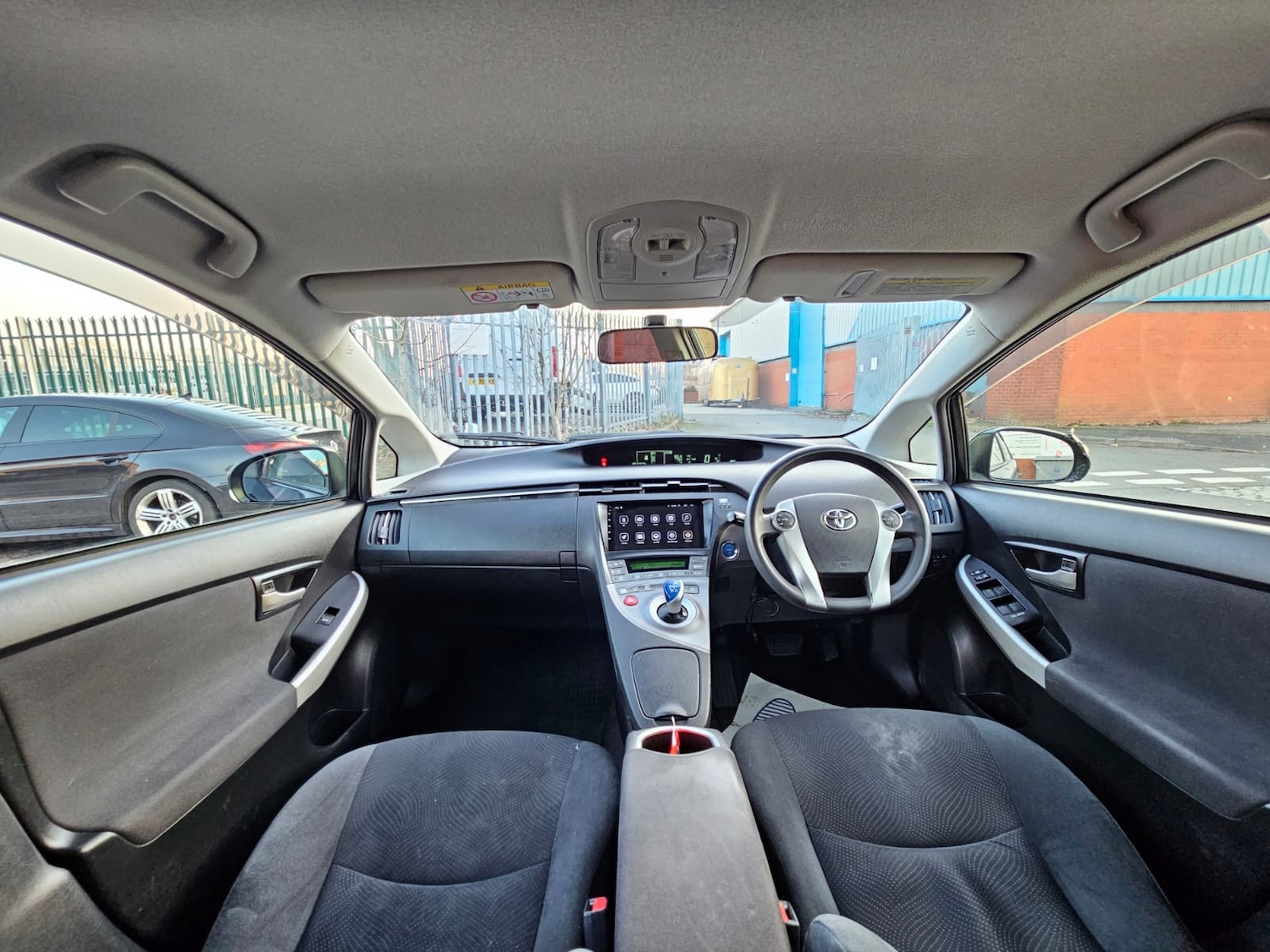 Used Toyota Prius 2015 for sale - 77759088: Photo 17