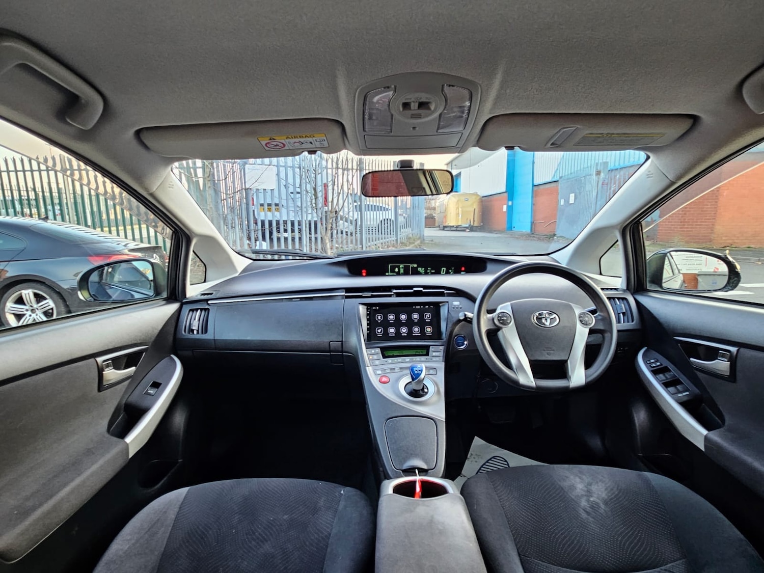 Used Toyota Prius 2015 for sale - 77759088: Photo 18
