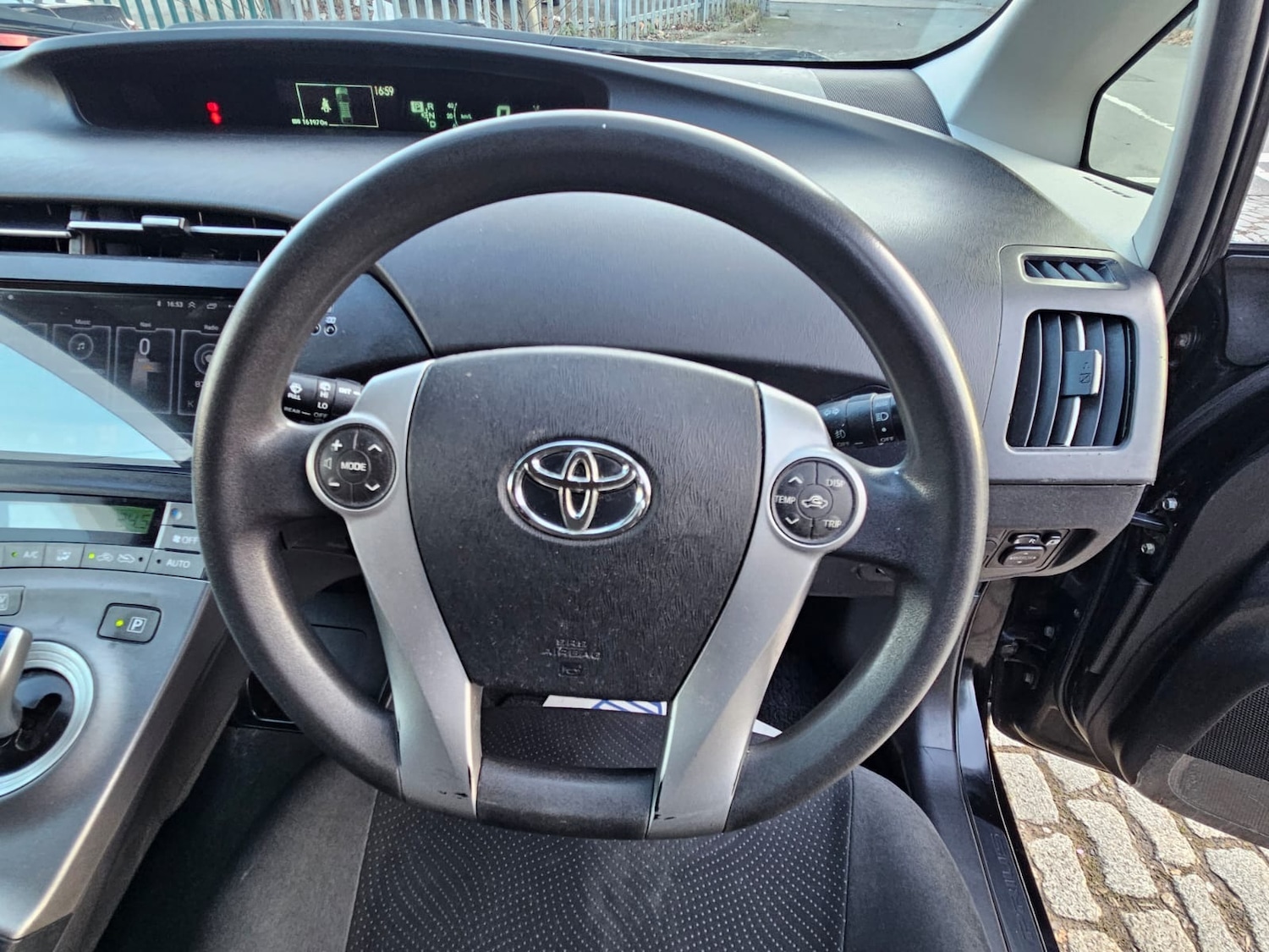 Used Toyota Prius 2015 for sale - 77759088: Photo 19