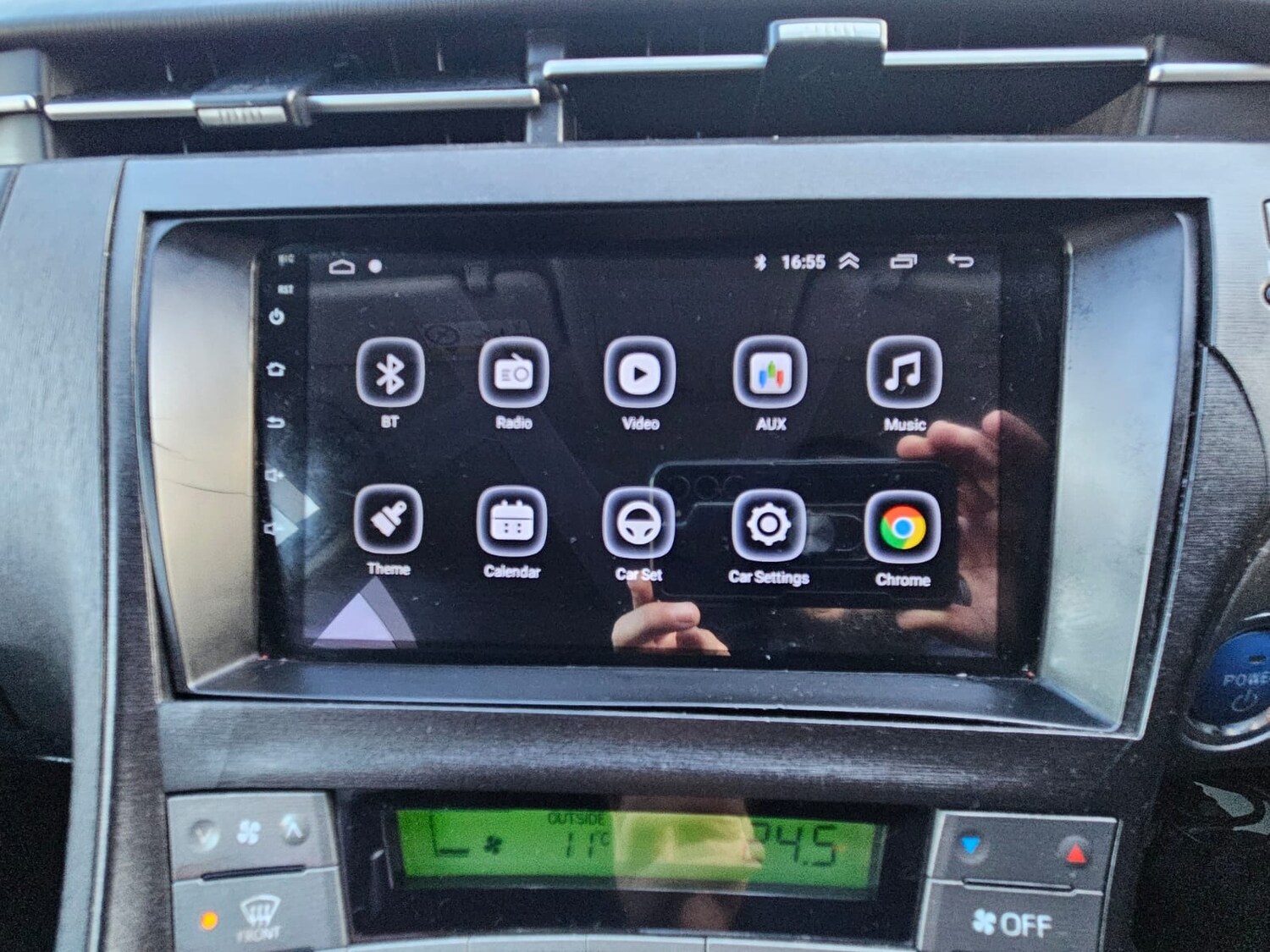 Used Toyota Prius 2015 for sale - 77759088: Photo 20