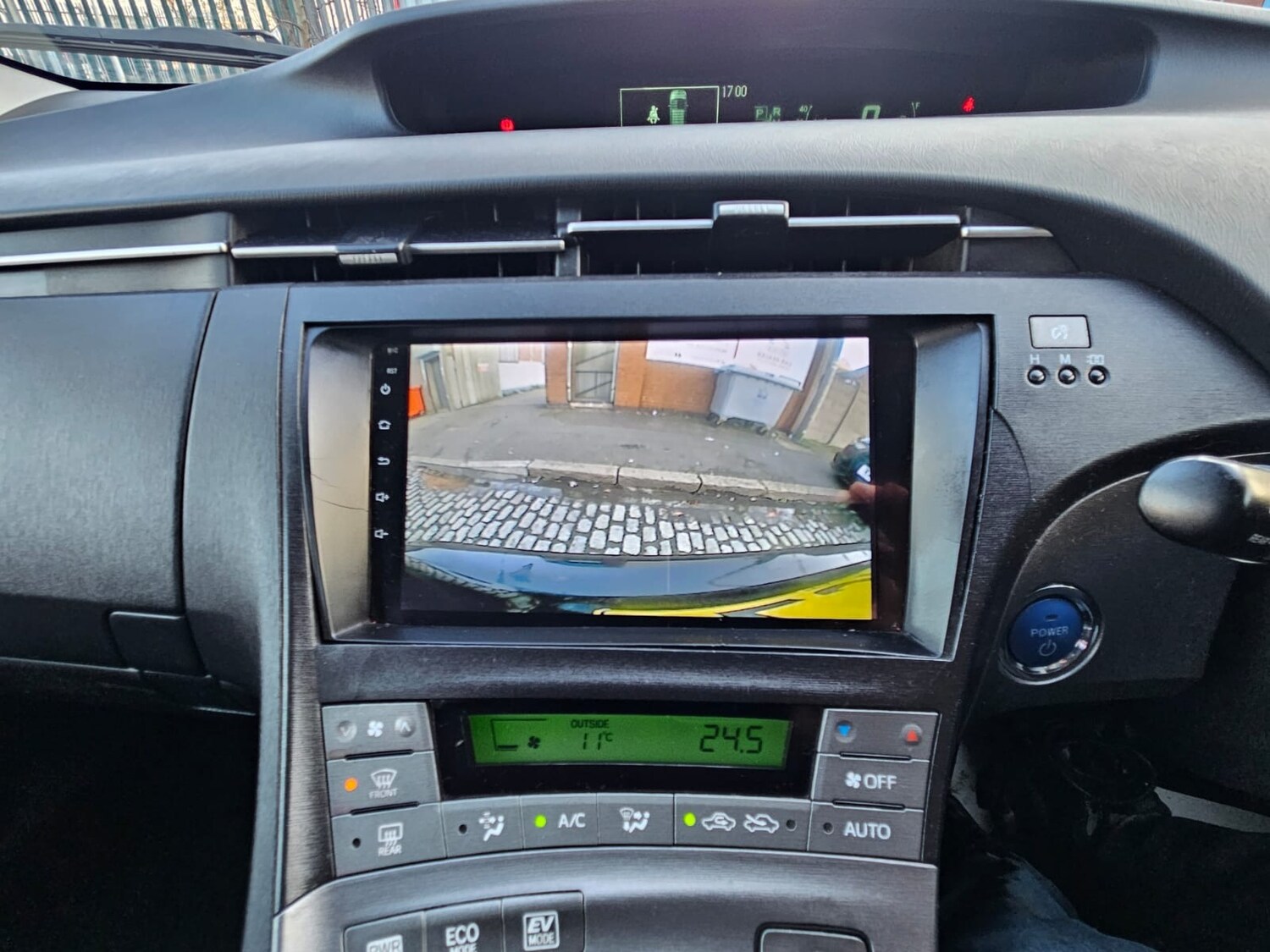 Used Toyota Prius 2015 for sale - 77759088: Photo 21