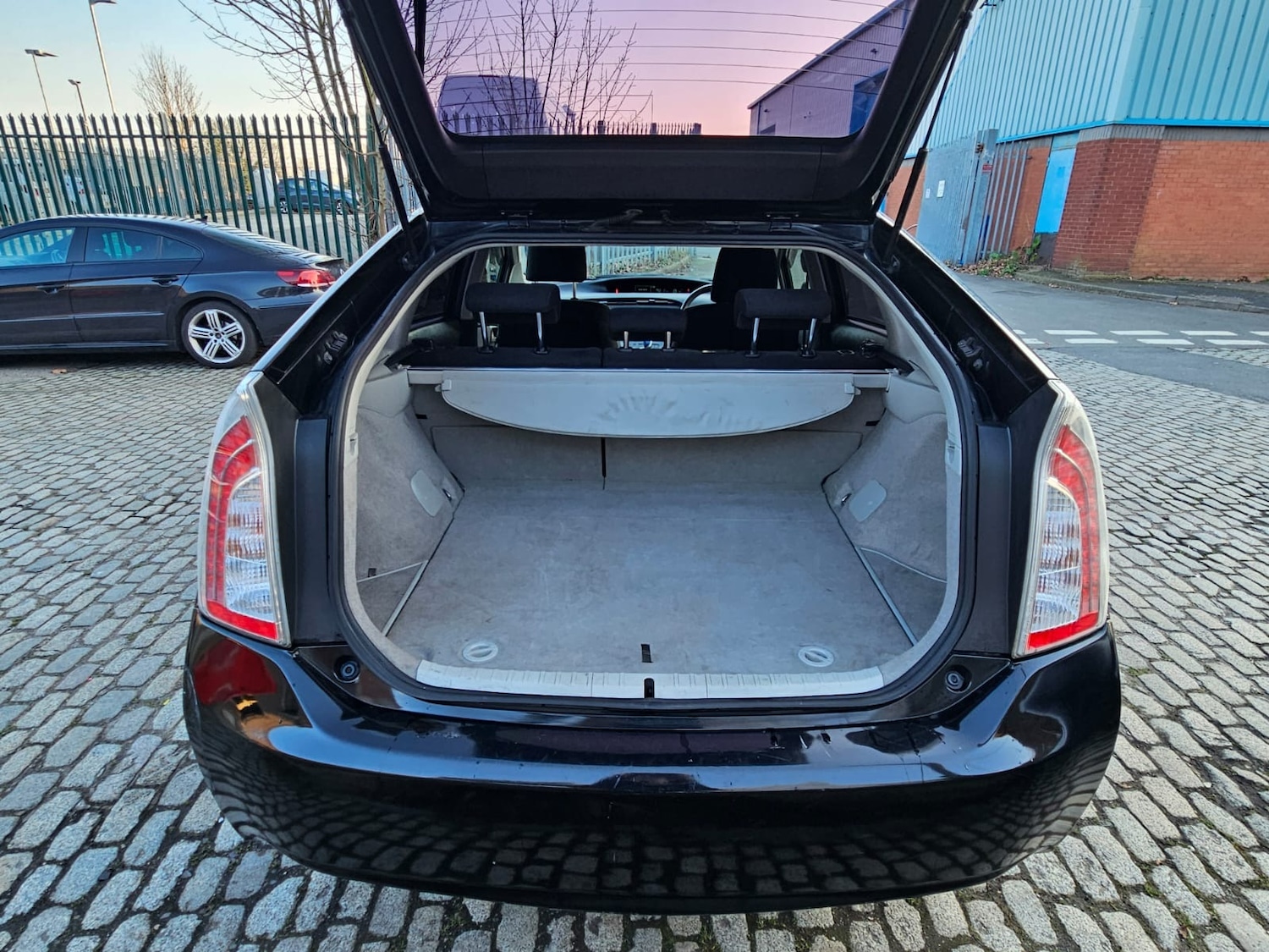 Used Toyota Prius 2015 for sale - 77759088: Photo 23