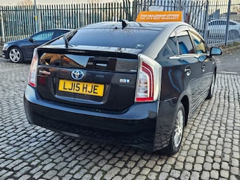 Used Toyota Prius 2015 for sale - 77759088: Photo