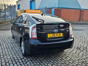 Used Toyota Prius 2015 for sale - 77759088: Photo