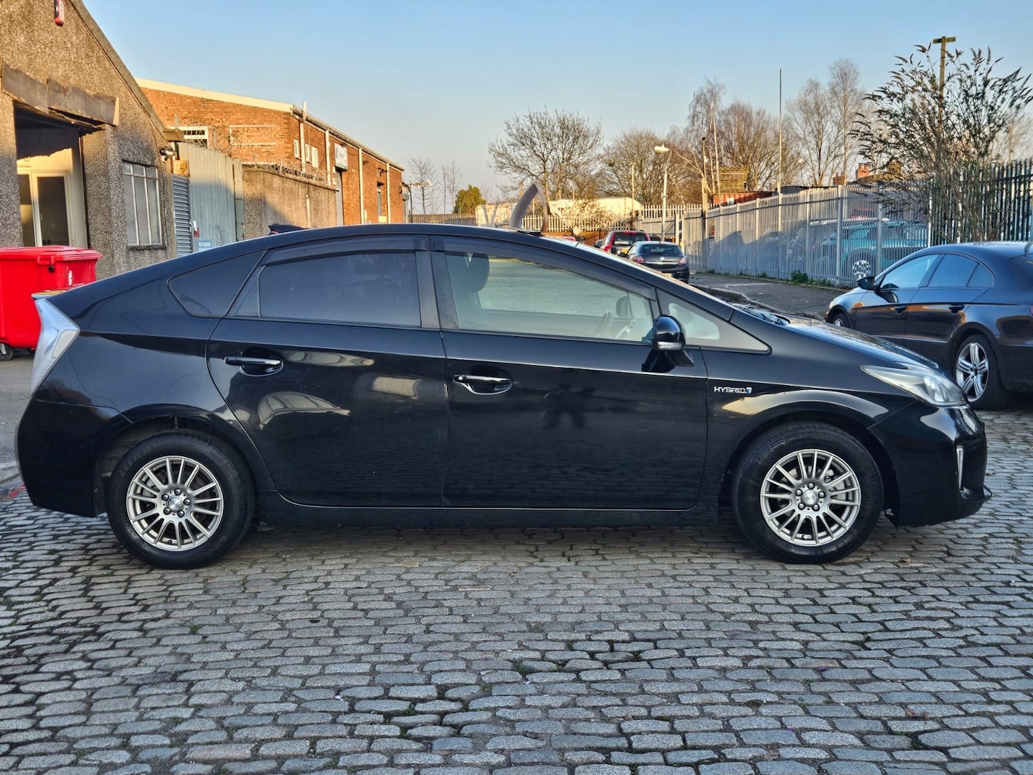 Used Toyota Prius 2015 for sale - 77759088: Photo 5