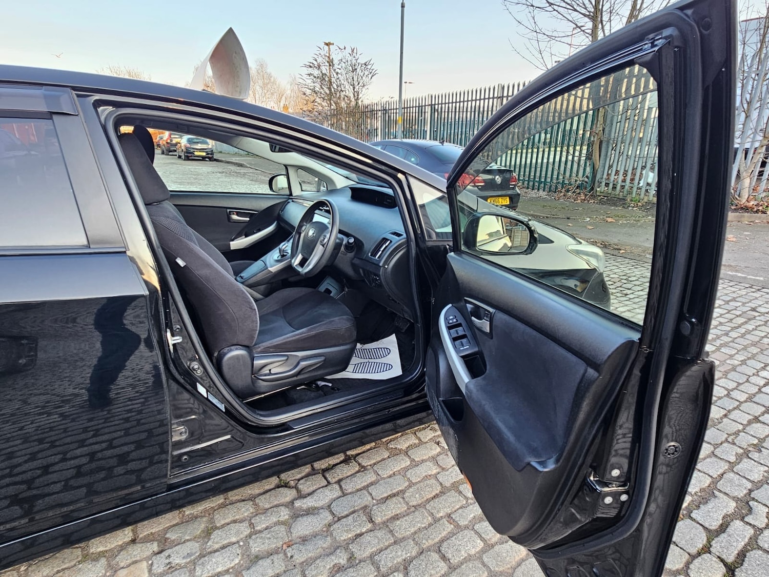 Used Toyota Prius 2015 for sale - 77759088: Photo 9