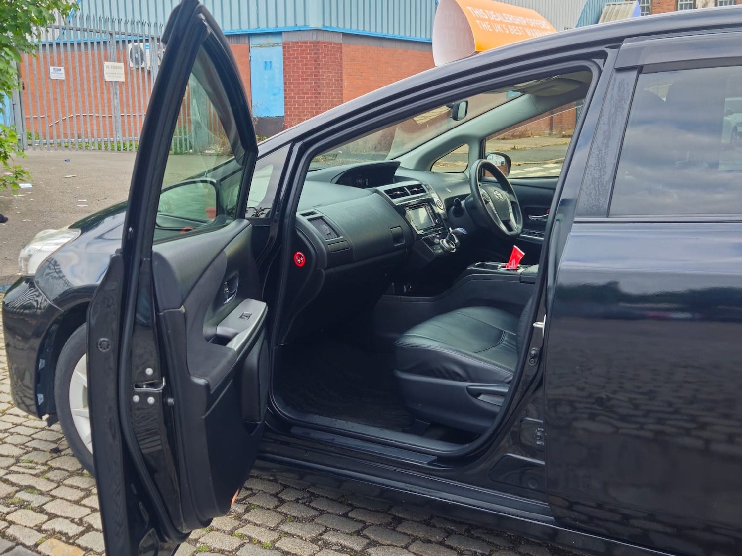 Vehicle 11