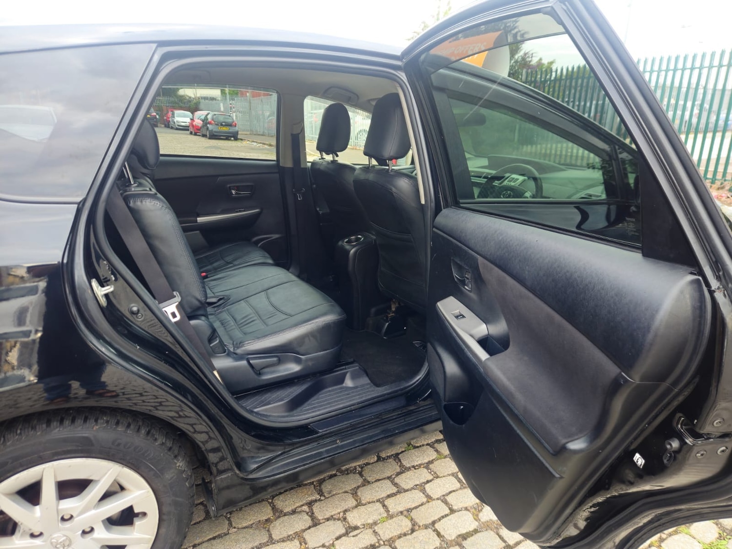 Vehicle 13