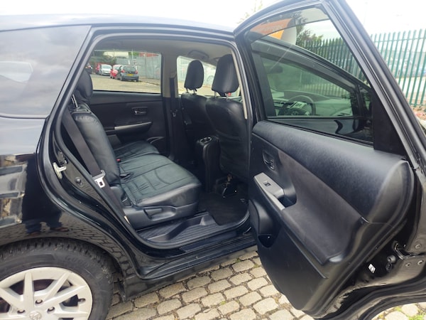 Used Toyota Prius+ 2015 for sale - 74480819: Photo 13