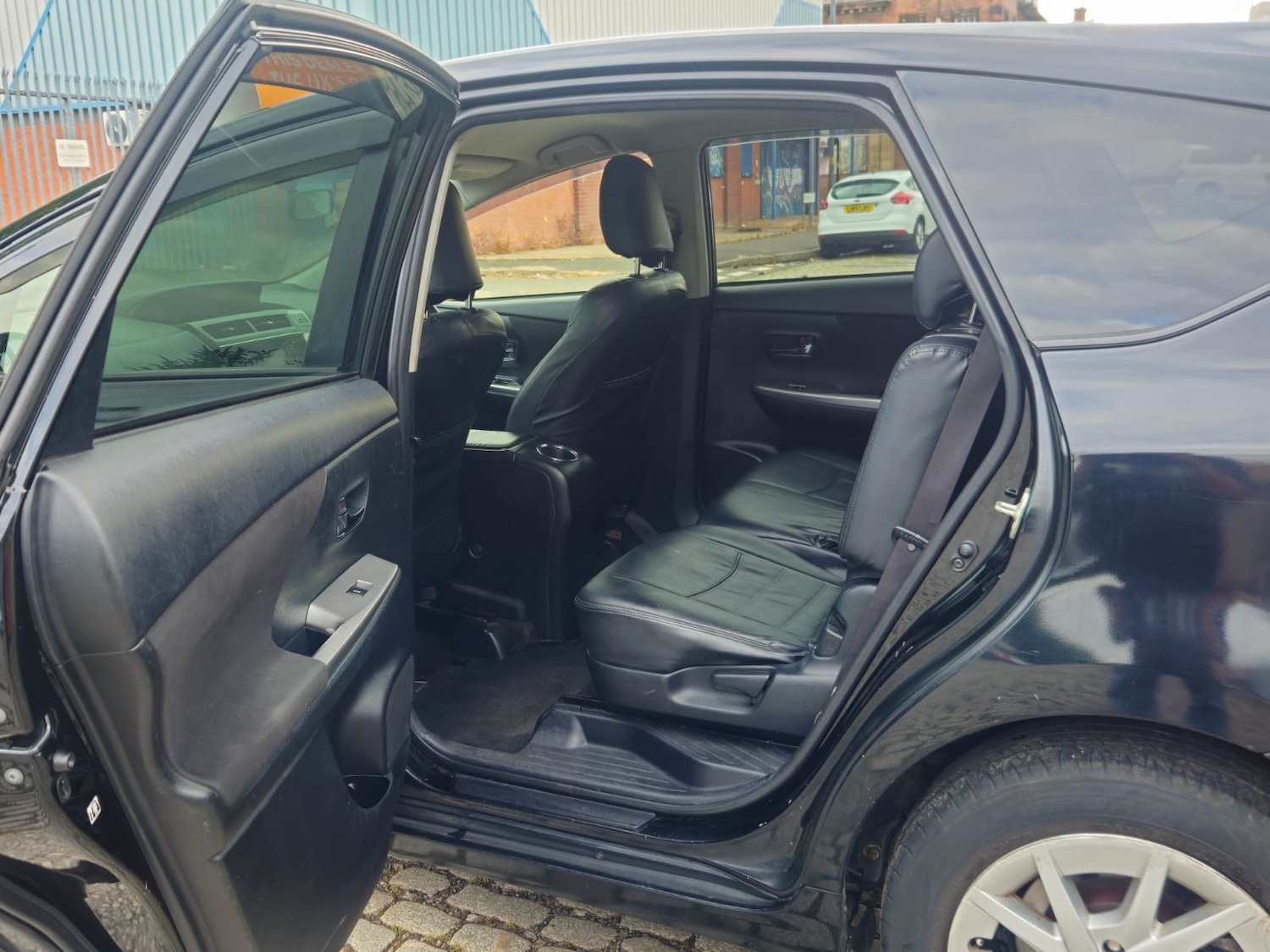Vehicle 15