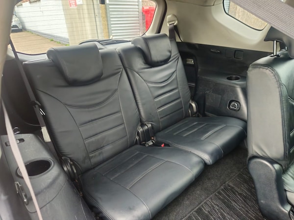 Used Toyota Prius+ 2015 for sale - 74480819: Photo 17