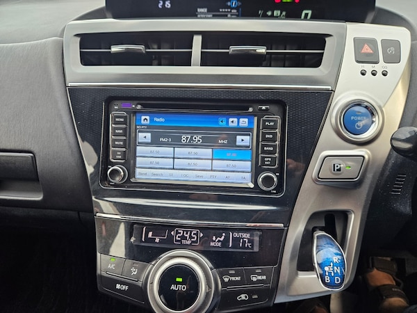 Used Toyota Prius+ 2015 for sale - 74480819: Photo 22