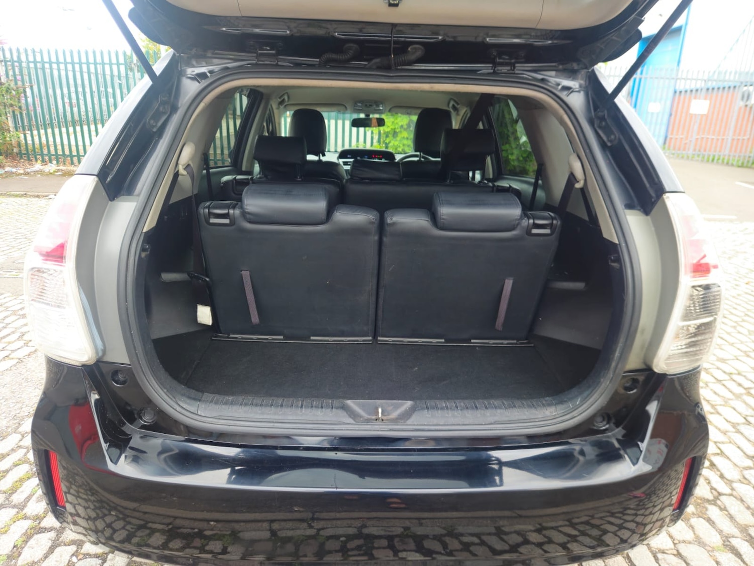 Vehicle 24