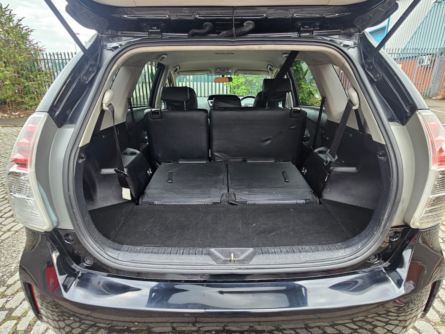 Vehicle 25
