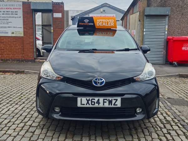 Used Toyota Prius+ 2015 for sale - 74480819: Photo 7