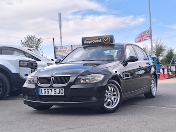 Used BMW 3 Series 2007 for sale - 79184572: Photo