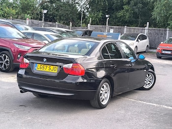 Used BMW 3 Series 2007 for sale - 79184572: Photo