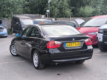 Used BMW 3 Series 2007 for sale - 79184572: Photo
