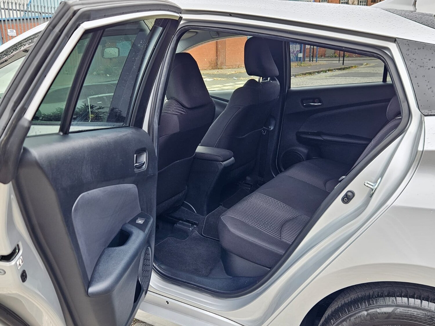 Vehicle 15