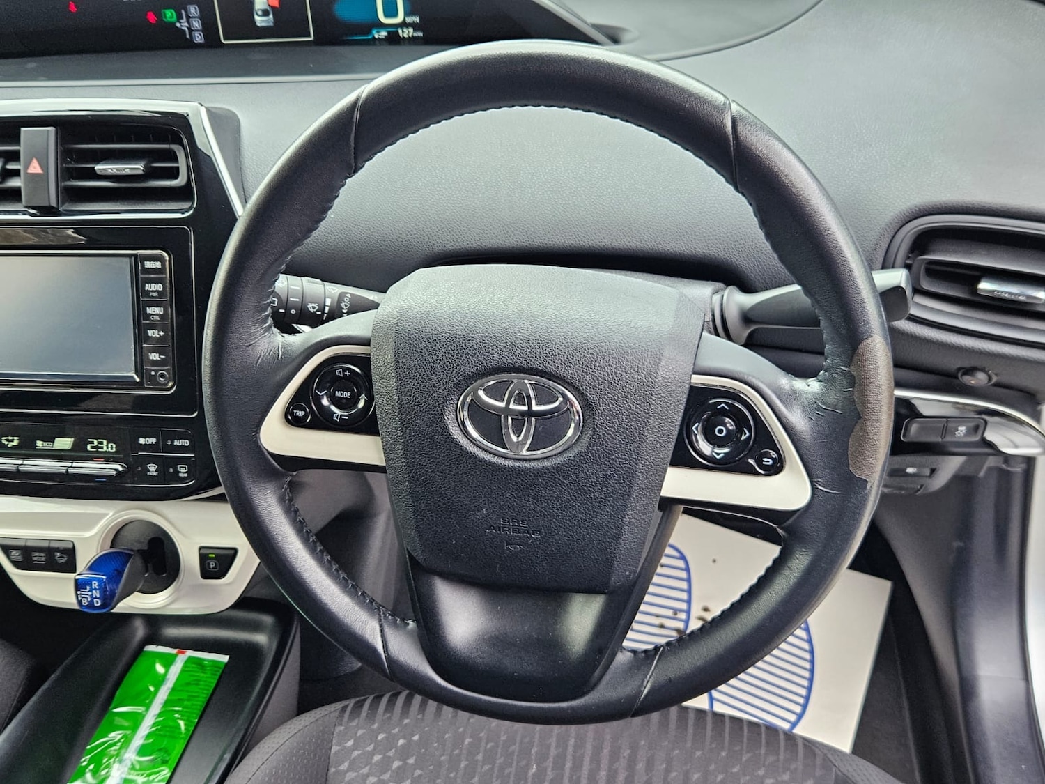 Vehicle 19