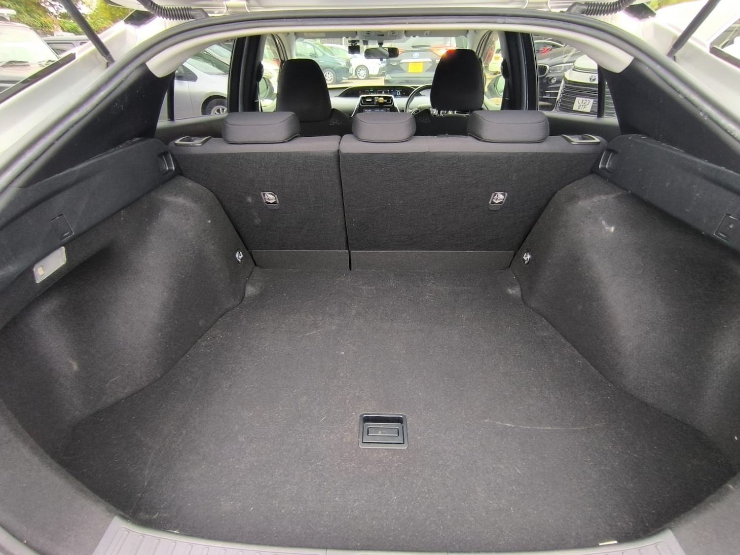 Vehicle 28
