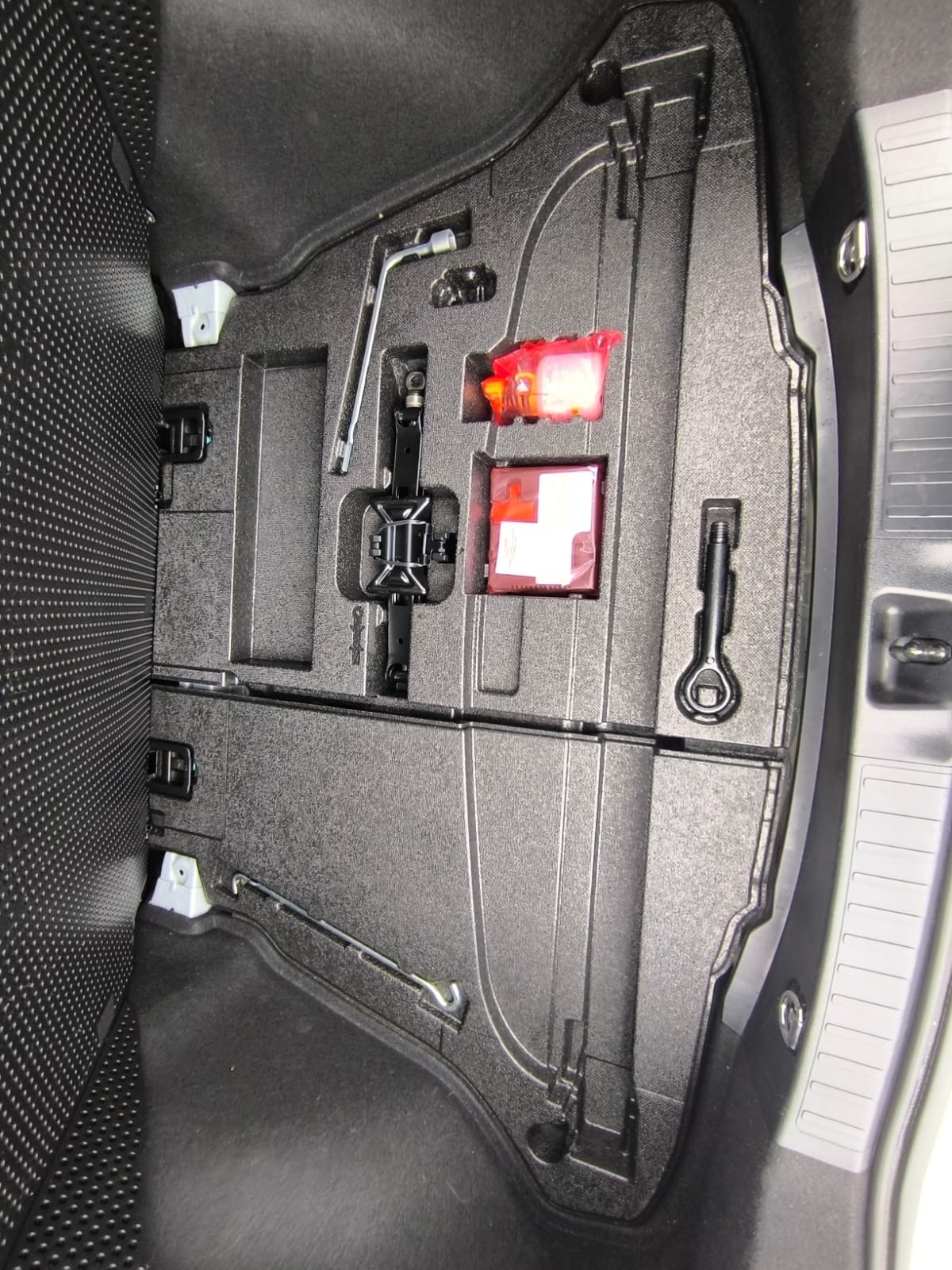Vehicle 34
