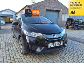 2013 (13) - 1.5 Hybrid Automatic 5dr 5 Seats