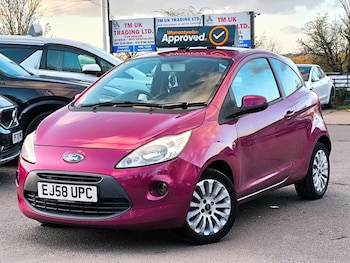 Used Ford Ka 2009 for sale - 77845452: Photo