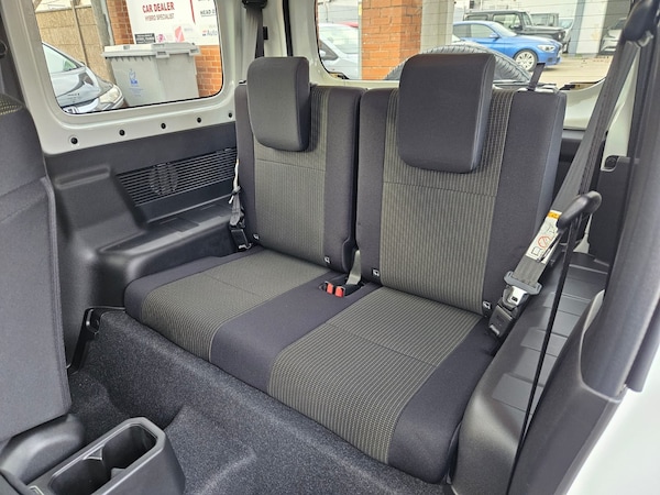 Used Suzuki Jimny 2025 for sale - 75178488: Photo 13