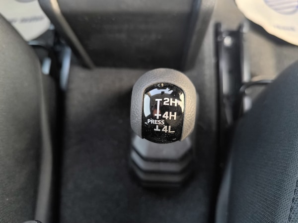 Used Suzuki Jimny 2025 for sale - 75178488: Photo 16