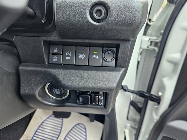 Used Suzuki Jimny 2025 for sale - 75178488: Photo 18
