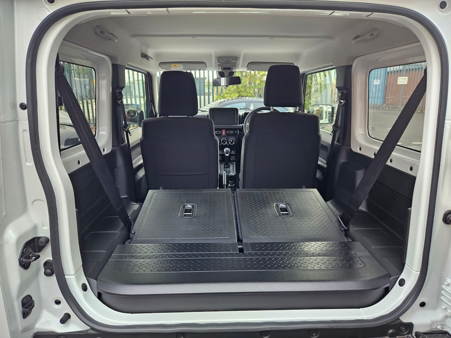 Used Suzuki Jimny 2025 for sale - 75178488: Photo 21