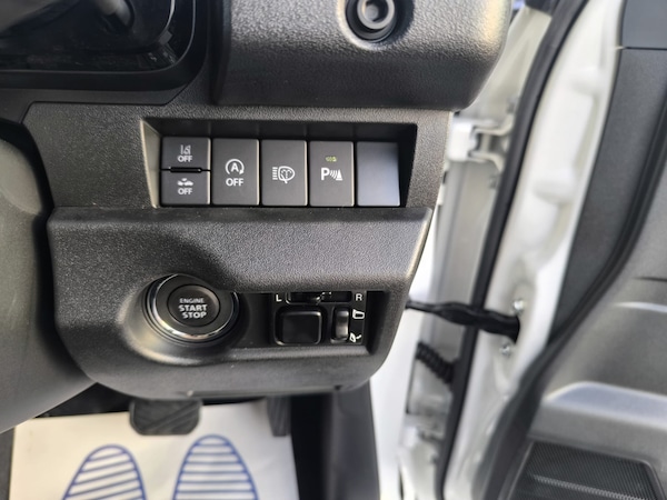 Used Suzuki Jimny 2025 for sale - 75178488: Photo 21