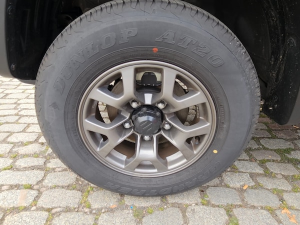 Used Suzuki Jimny 2025 for sale - 75178488: Photo 22