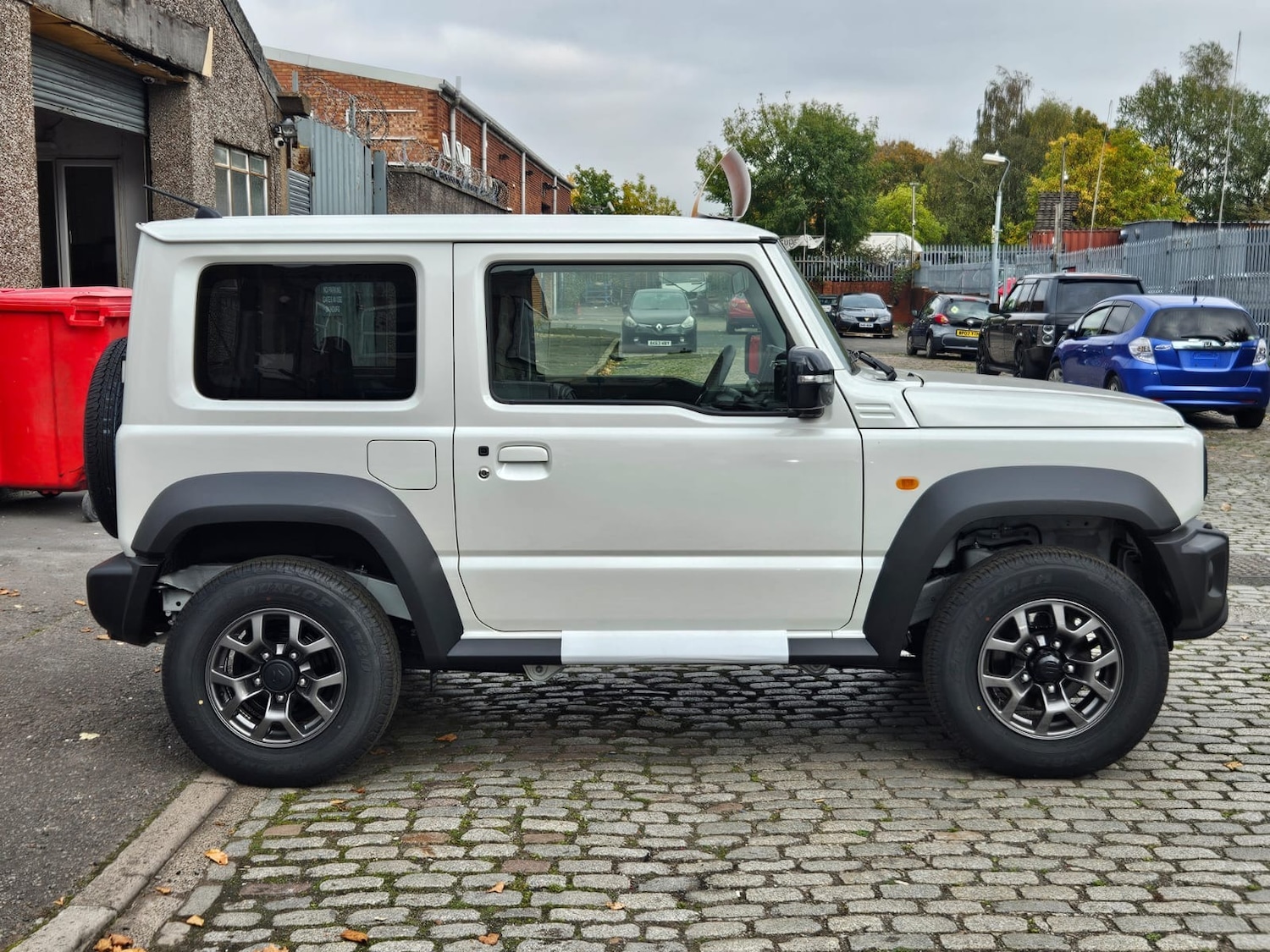 Used Suzuki Jimny 2025 for sale - 75178488: Photo 5