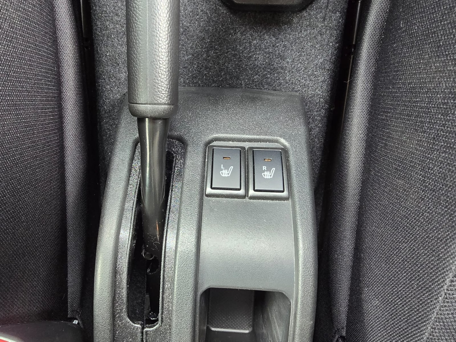 Used Suzuki Jimny 2024 for sale - 75203306: Photo 16