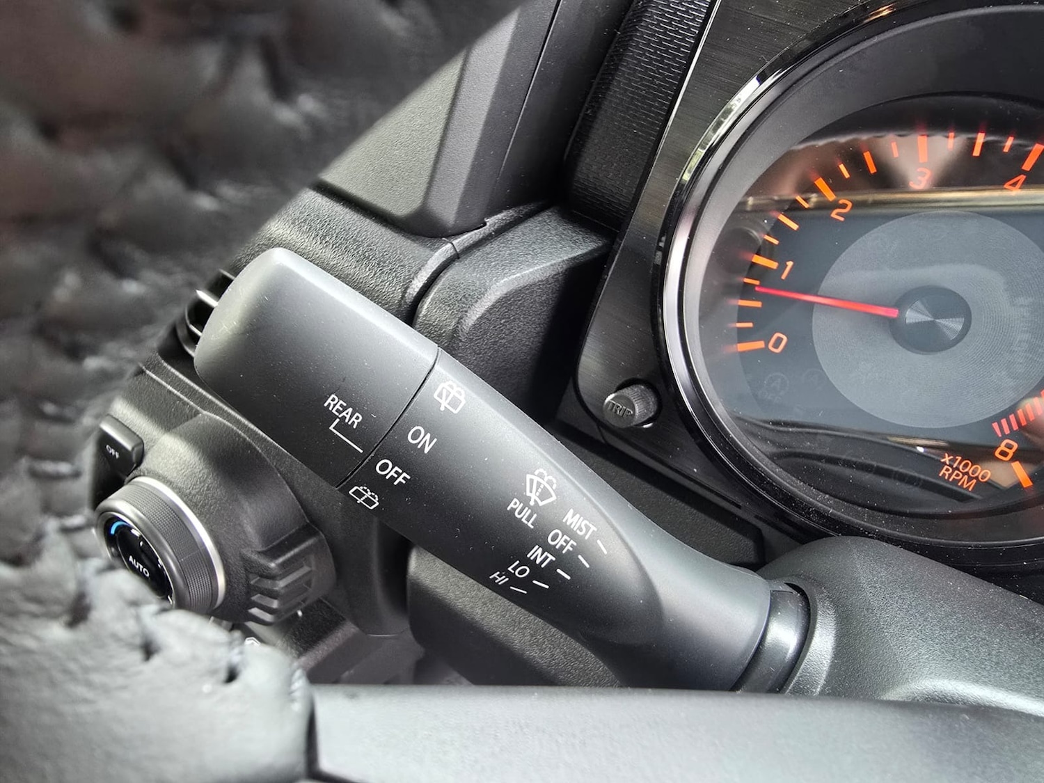 Used Suzuki Jimny 2024 for sale - 75203306: Photo 17