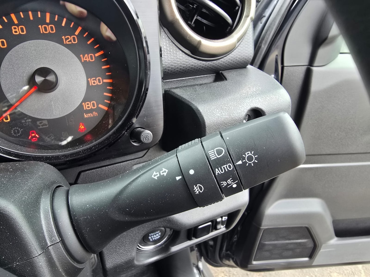 Used Suzuki Jimny 2024 for sale - 75203306: Photo 18