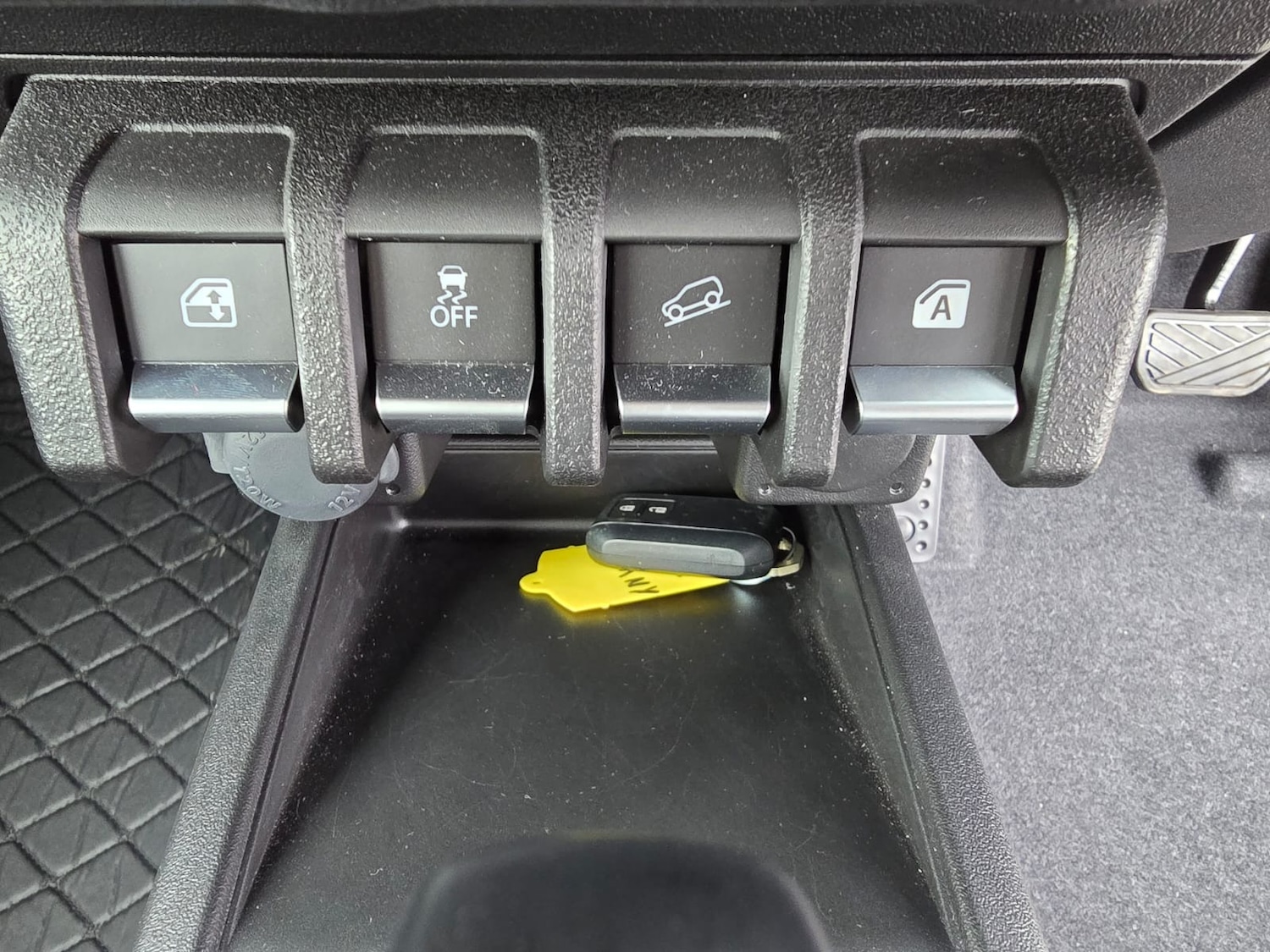 Used Suzuki Jimny 2024 for sale - 75203306: Photo 19