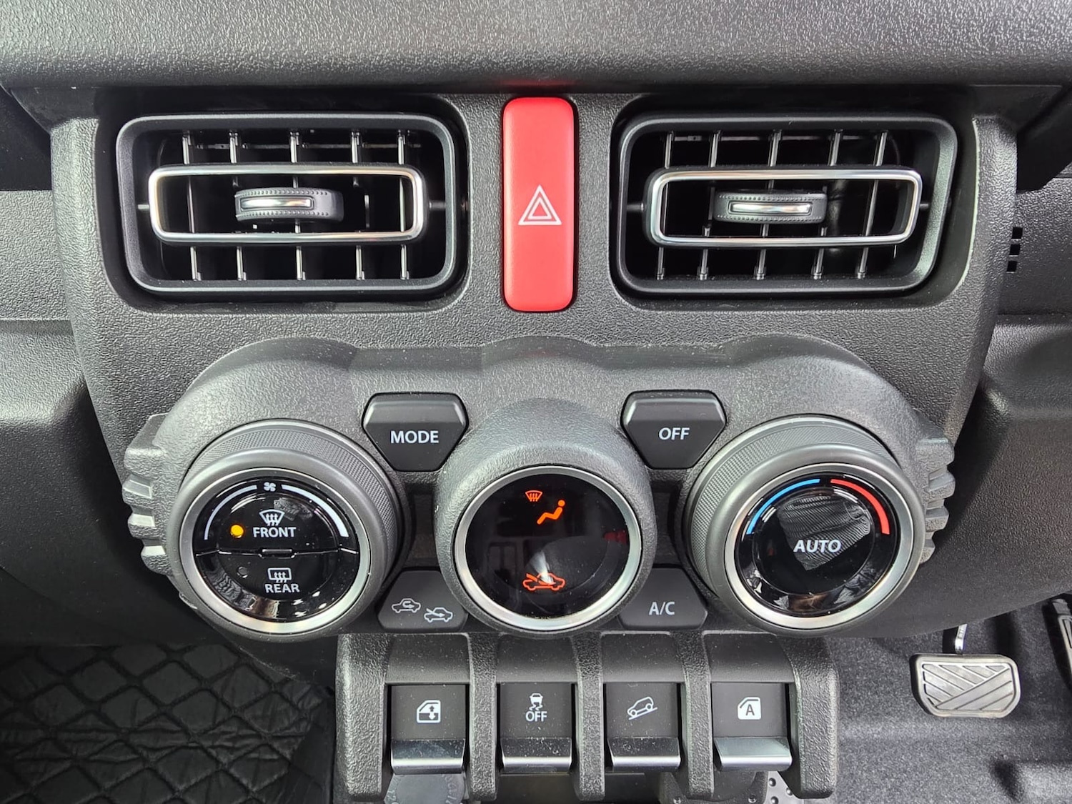 Used Suzuki Jimny 2024 for sale - 75203306: Photo 20