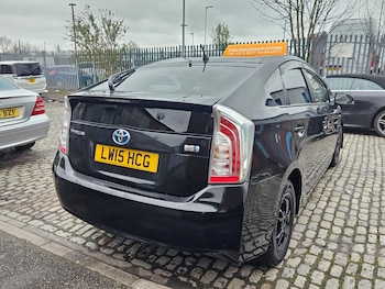 Used Toyota Prius 2015 for sale - 78508166: Photo