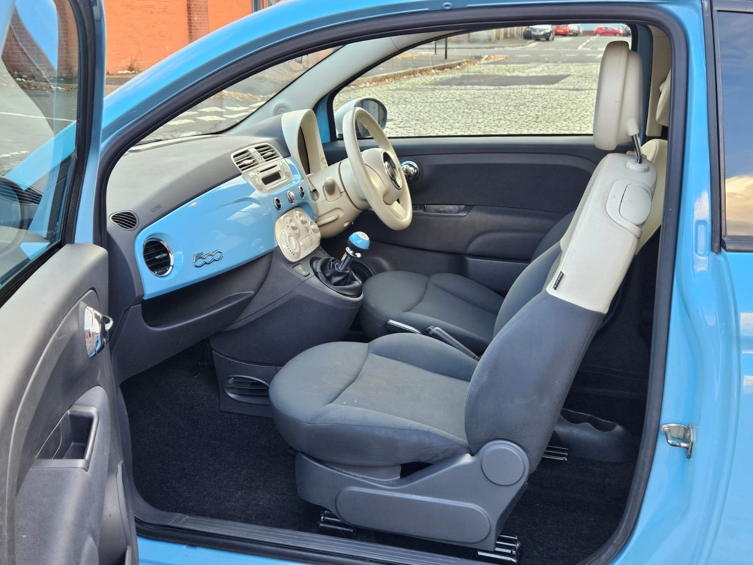 Used Fiat 500 2014 for sale - 75870914: Photo 11