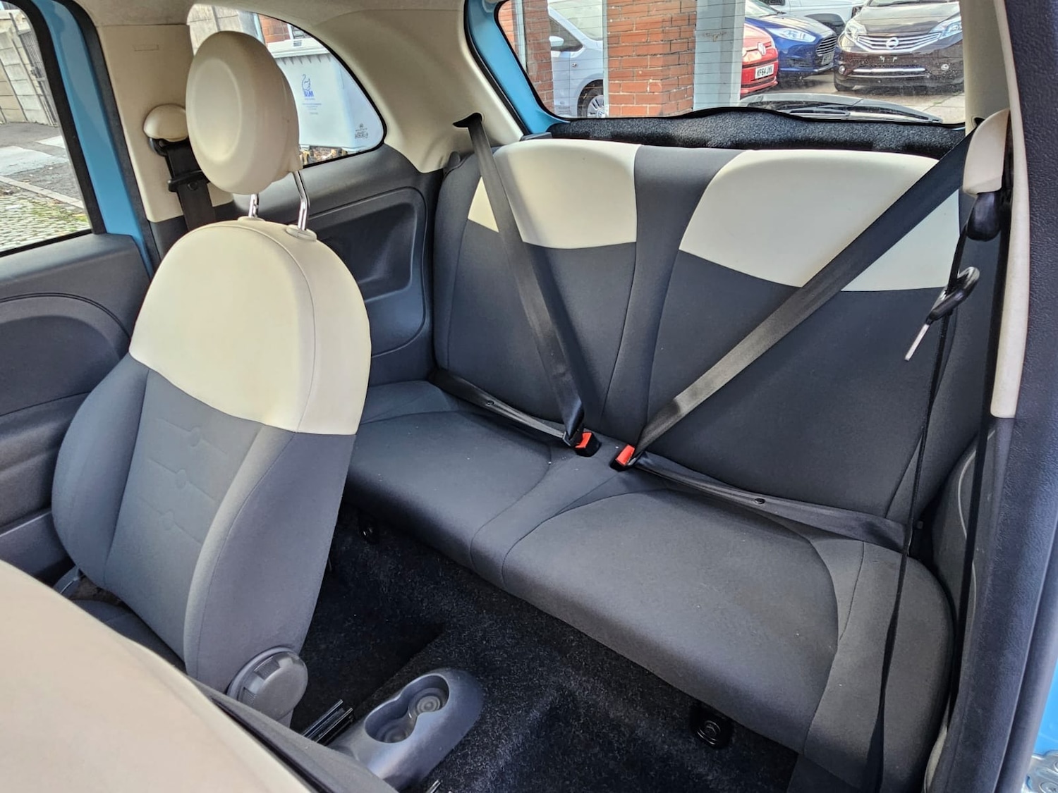 Used Fiat 500 2014 for sale - 75870914: Photo 12