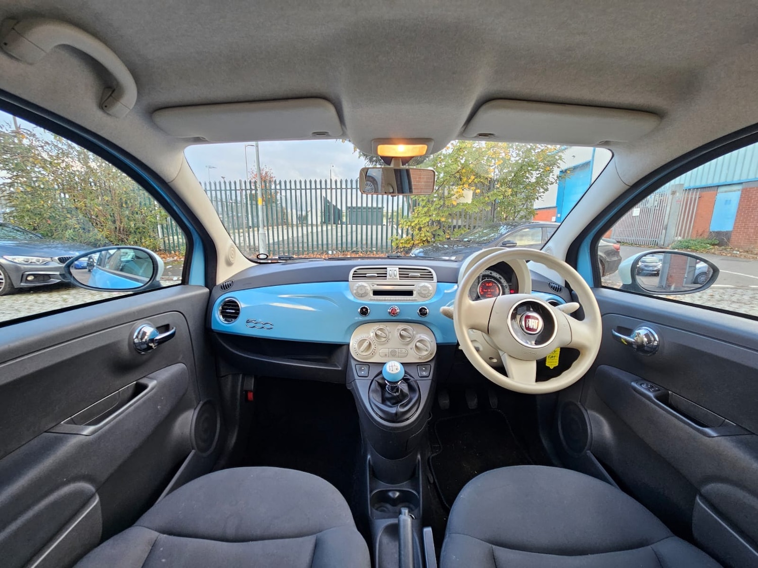 Used Fiat 500 2014 for sale - 75870914: Photo 13
