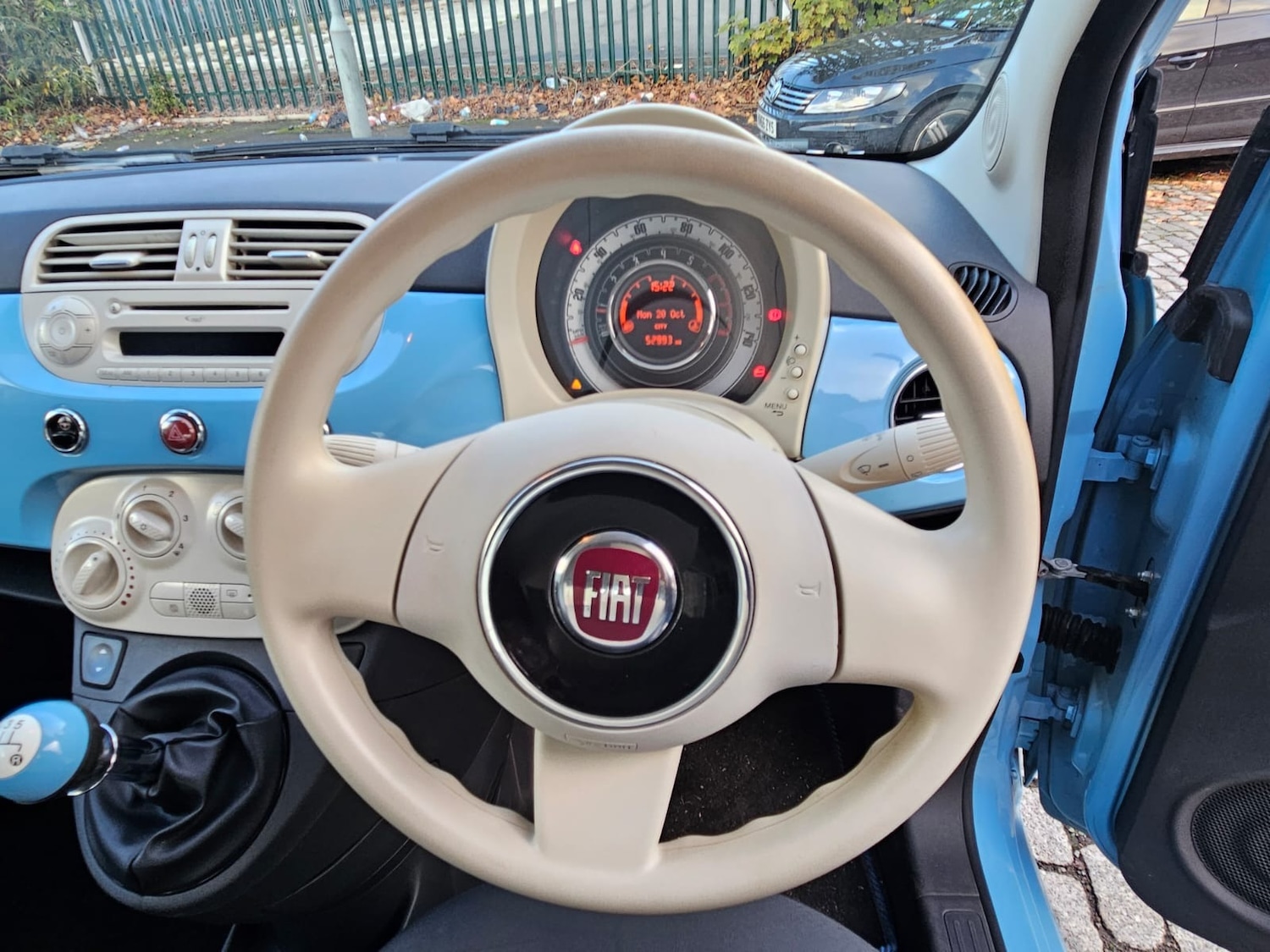 Used Fiat 500 2014 for sale - 75870914: Photo 15