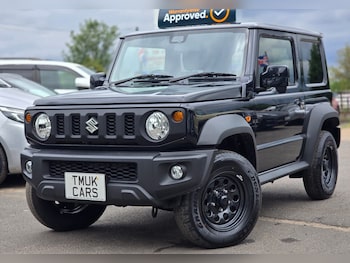 Used Suzuki Jimny 2024 for sale - 75203751: Photo